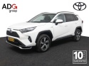 Toyota RAV4 - 2.5 Plug-in Hybrid AWD Dynamic