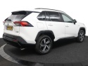 Toyota RAV4 - 2.5 Plug-in Hybrid AWD Dynamic