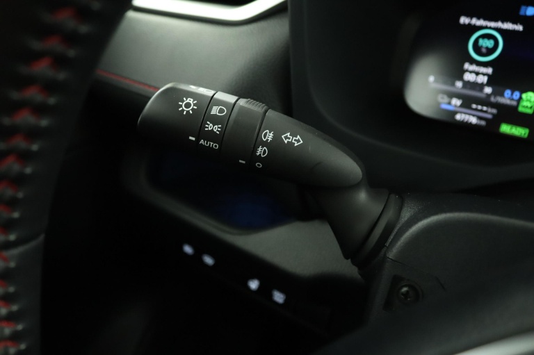 Toyota RAV4 - 2.5 Plug-in Hybrid AWD Dynamic 30