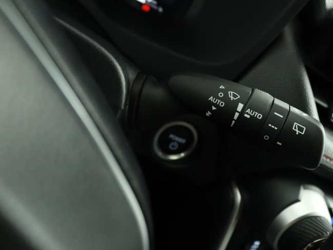 Toyota RAV4 - 2.5 Plug-in Hybrid AWD Dynamic