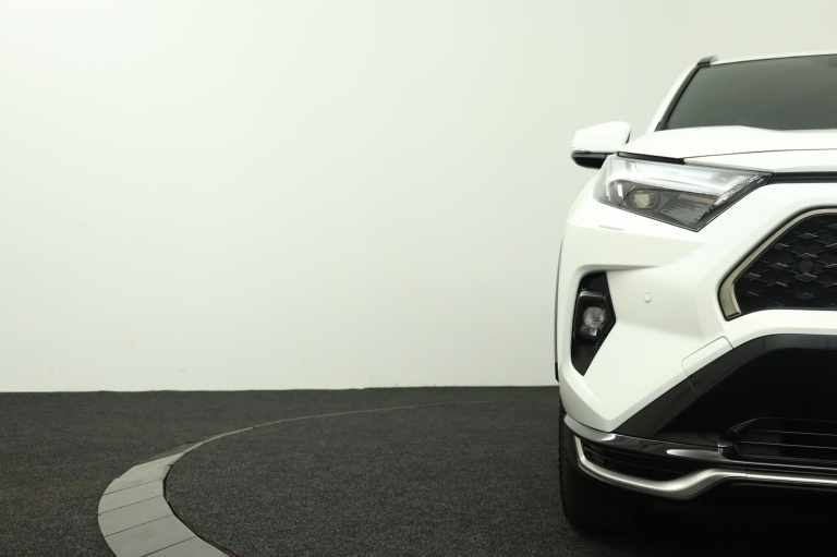Toyota RAV4 - 2.5 Plug-in Hybrid AWD Dynamic 35