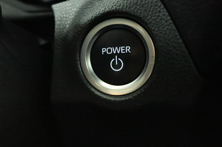 Toyota RAV4 - 2.5 Plug-in Hybrid AWD Dynamic 48