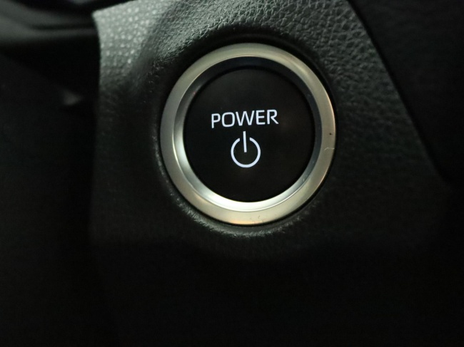 Toyota RAV4 - 2.5 Plug-in Hybrid AWD Dynamic