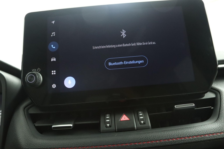 Toyota RAV4 - 2.5 Plug-in Hybrid AWD Dynamic 52