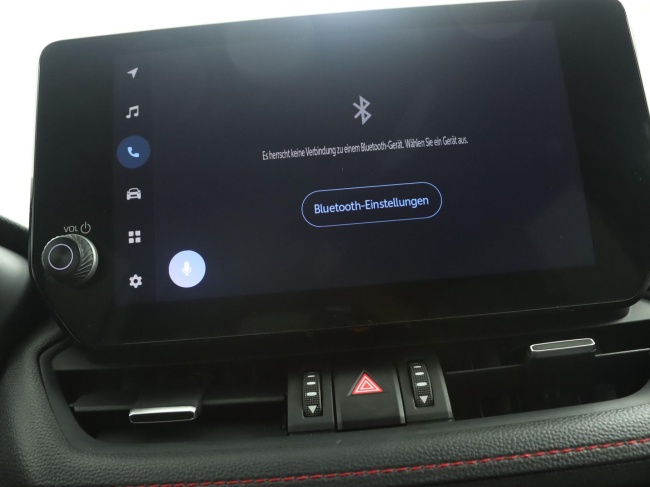 Toyota RAV4 - 2.5 Plug-in Hybrid AWD Dynamic