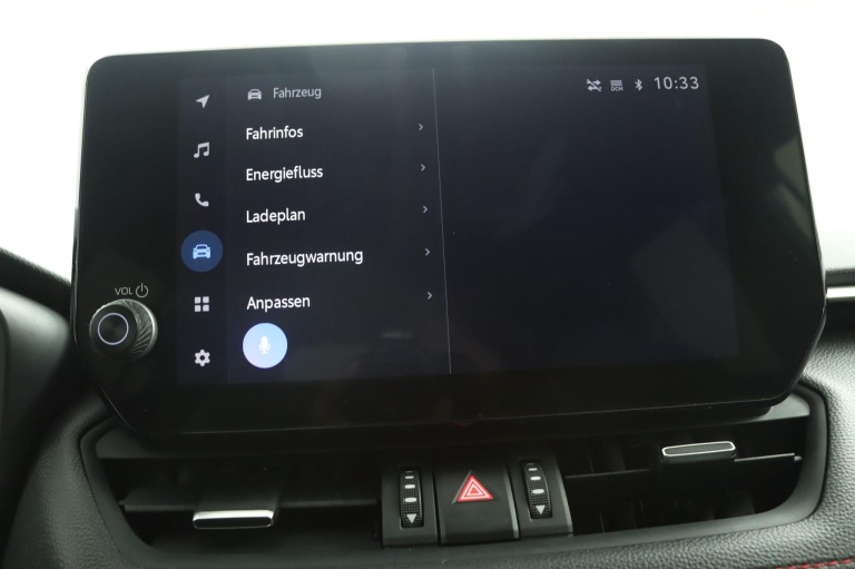 Toyota RAV4 - 2.5 Plug-in Hybrid AWD Dynamic 53