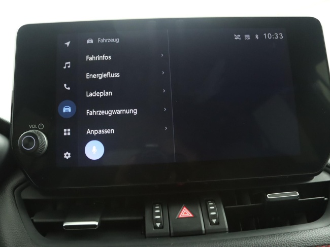 Toyota RAV4 - 2.5 Plug-in Hybrid AWD Dynamic