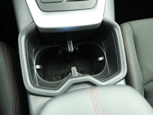 Toyota RAV4 - 2.5 Plug-in Hybrid AWD Dynamic