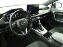 Toyota RAV4 - 2.5 Plug-in Hybrid AWD Dynamic