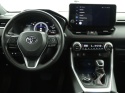 Toyota RAV4 - 2.5 Plug-in Hybrid AWD Dynamic