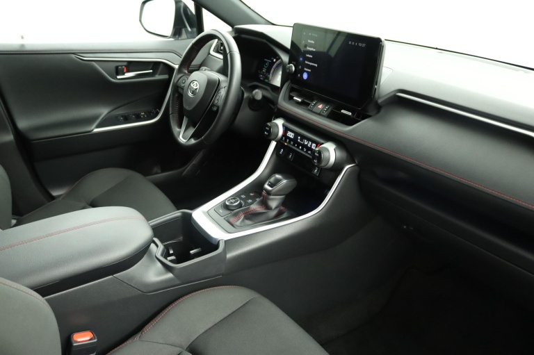 Toyota RAV4 - 2.5 Plug-in Hybrid AWD Dynamic 64