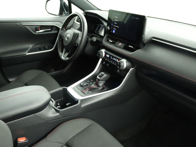 Toyota RAV4 - 2.5 Plug-in Hybrid AWD Dynamic