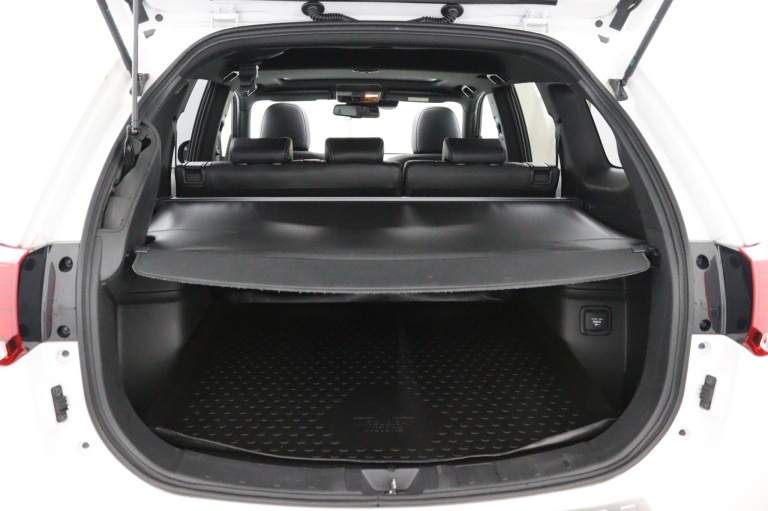 Mitsubishi Outlander - 2.4 PHEV Instyle 22