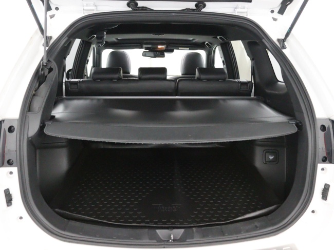 Mitsubishi Outlander - 2.4 PHEV Instyle