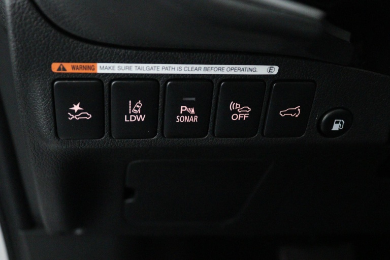 Mitsubishi Outlander - 2.4 PHEV Instyle 29