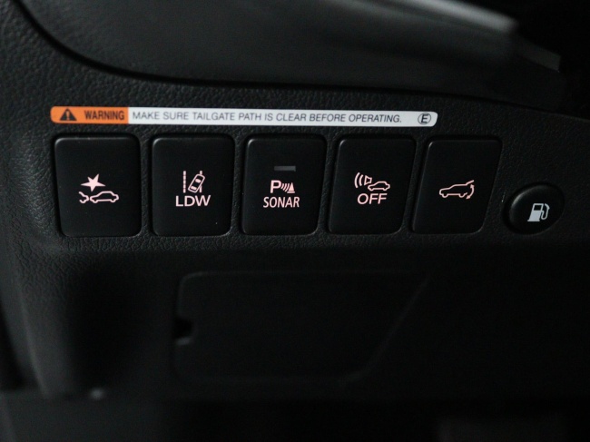 Mitsubishi Outlander - 2.4 PHEV Instyle