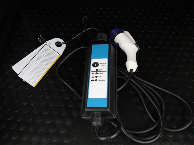 Mitsubishi Outlander - 2.4 PHEV Instyle