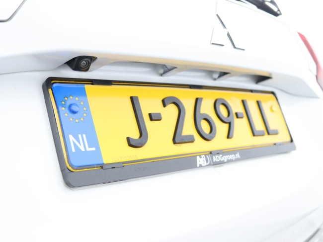 Mitsubishi Outlander - 2.4 PHEV Instyle