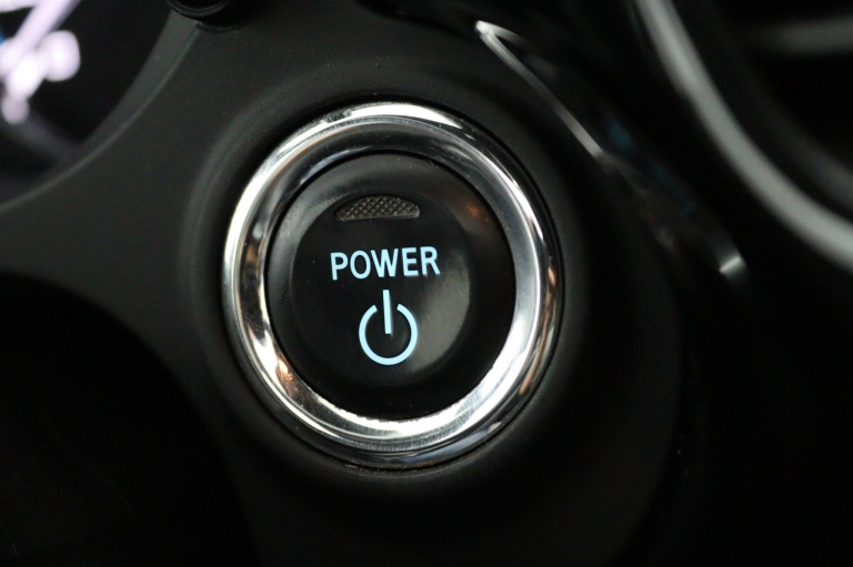 Mitsubishi Outlander - 2.4 PHEV Instyle 42