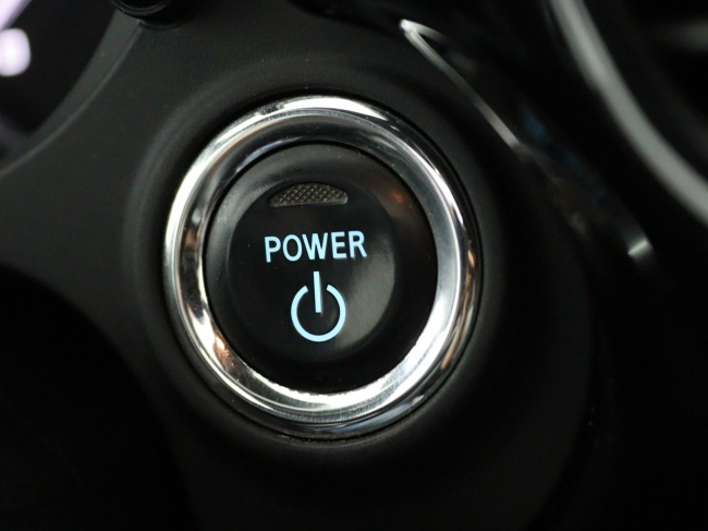 Mitsubishi Outlander - 2.4 PHEV Instyle