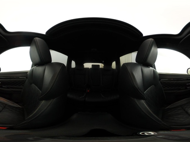 Mitsubishi Outlander - 2.4 PHEV Instyle