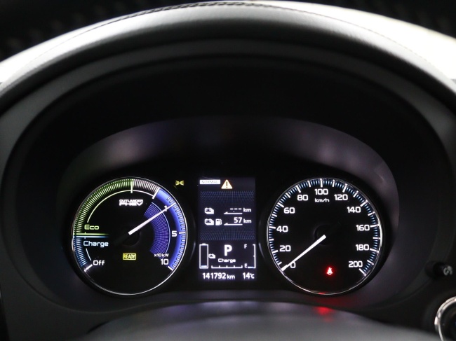 Mitsubishi Outlander - 2.4 PHEV Instyle