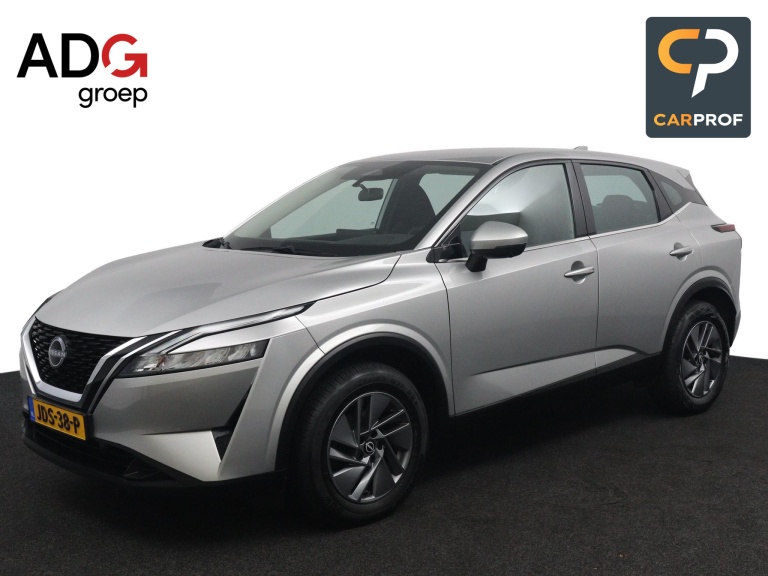 Nissan Qashqai - 1.3 MHEV Acenta 1