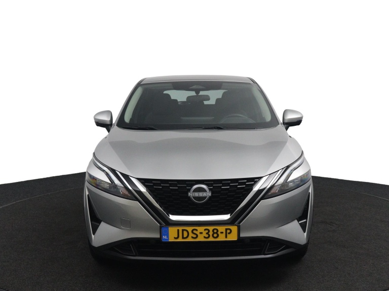 Nissan Qashqai - 1.3 MHEV Acenta 16