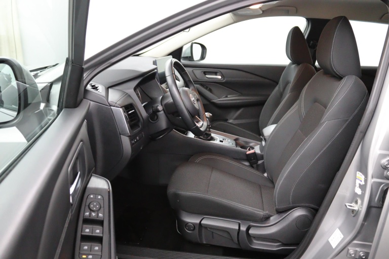 Nissan Qashqai - 1.3 MHEV Acenta 17