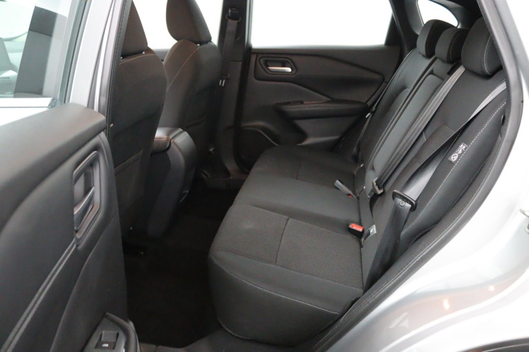 Nissan Qashqai - 1.3 MHEV Acenta 18