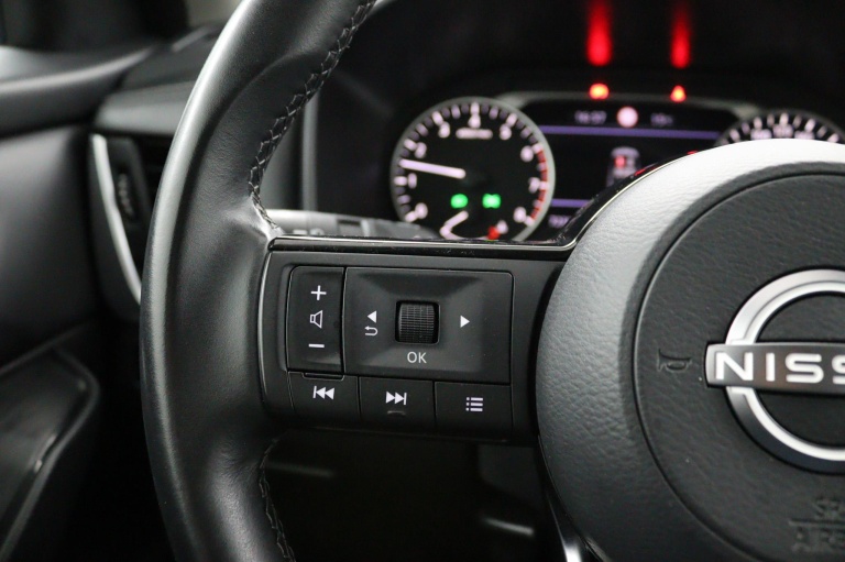 Nissan Qashqai - 1.3 MHEV Acenta 19