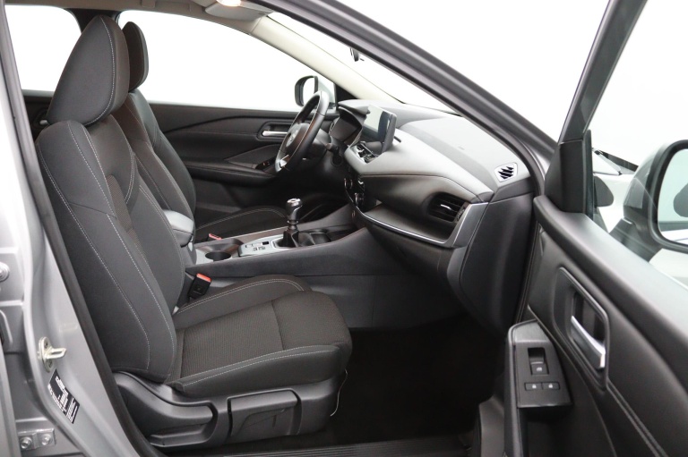 Nissan Qashqai - 1.3 MHEV Acenta 22