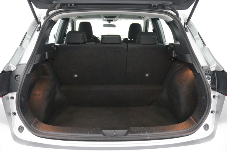 Nissan Qashqai - 1.3 MHEV Acenta 24