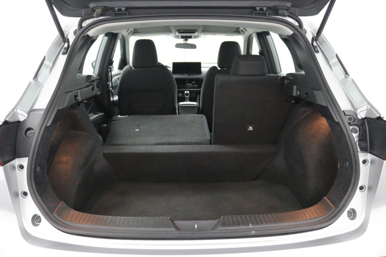 Nissan Qashqai - 1.3 MHEV Acenta 25