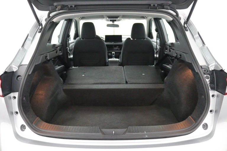 Nissan Qashqai - 1.3 MHEV Acenta 26