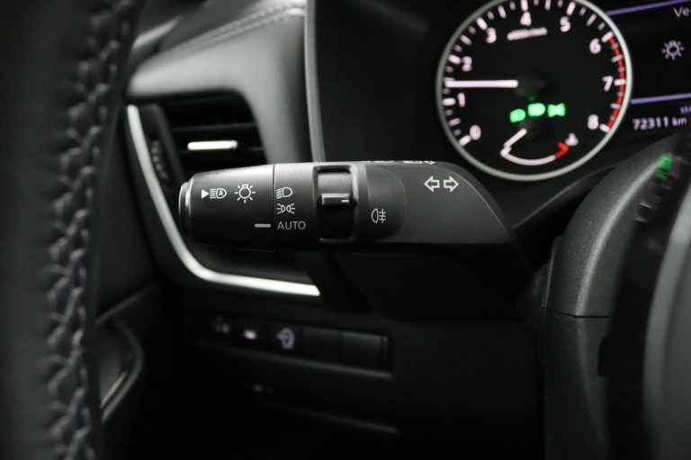 Nissan Qashqai - 1.3 MHEV Acenta 31
