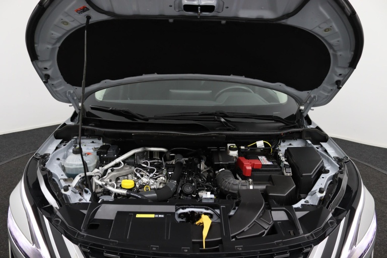 Nissan Qashqai - 1.3 MHEV Acenta 34