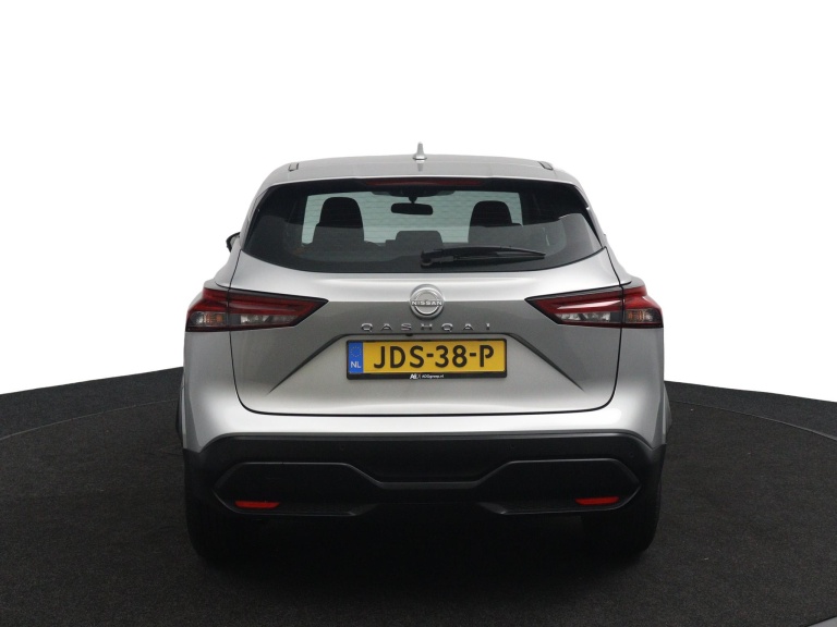 Nissan Qashqai - 1.3 MHEV Acenta 41