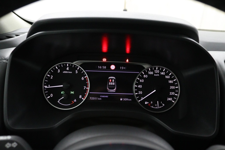 Nissan Qashqai - 1.3 MHEV Acenta 7