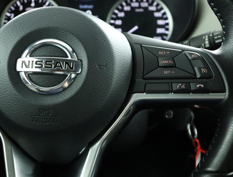 Nissan Micra - 0.9 IG-T N-Connecta 21
