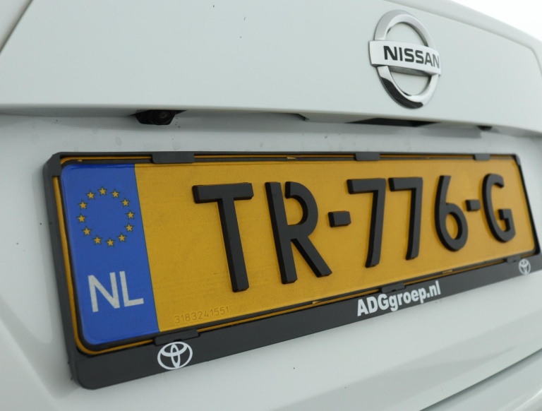 Nissan Micra - 0.9 IG-T N-Connecta 42