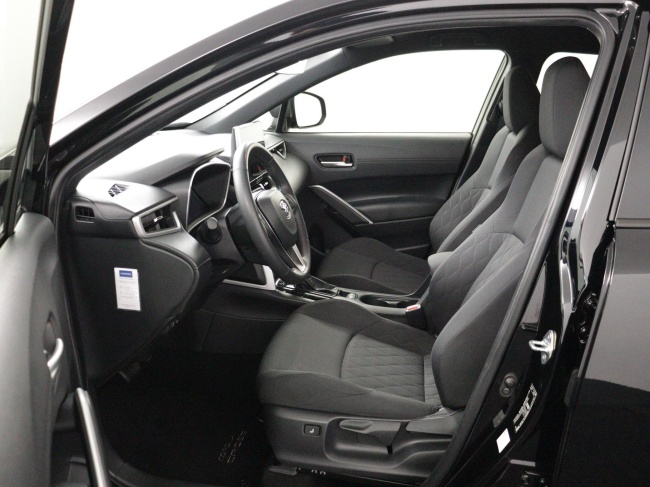 Toyota Corolla Cross - Hybrid 200 Dynamic