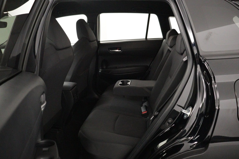 Toyota Corolla Cross - Hybrid 200 Dynamic 18