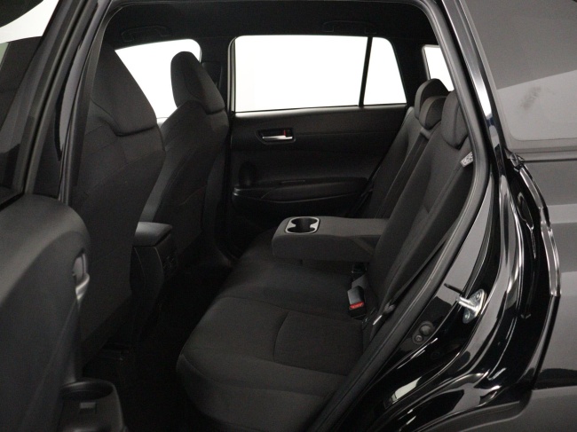 Toyota Corolla Cross - Hybrid 200 Dynamic