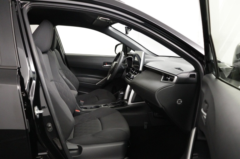 Toyota Corolla Cross - Hybrid 200 Dynamic 19