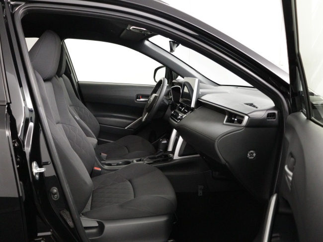 Toyota Corolla Cross - Hybrid 200 Dynamic