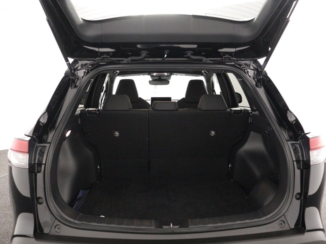 Toyota Corolla Cross - Hybrid 200 Dynamic