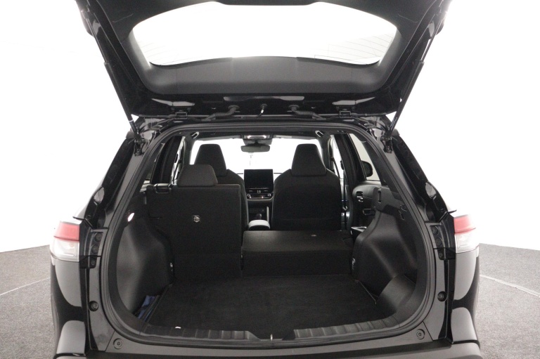 Toyota Corolla Cross - Hybrid 200 Dynamic 22