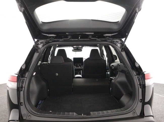 Toyota Corolla Cross - Hybrid 200 Dynamic