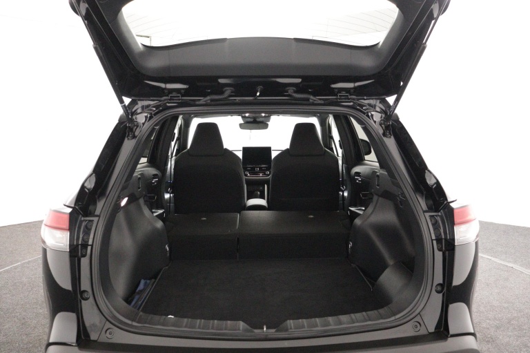 Toyota Corolla Cross - Hybrid 200 Dynamic 23